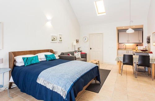 Porlock Apartment | Ships Mews