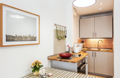 Porlock Apartment | Ships Mews