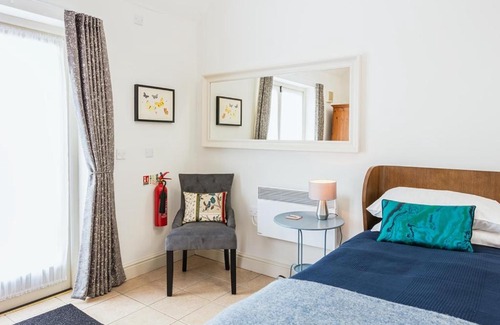 Porlock Apartment | Ships Mews