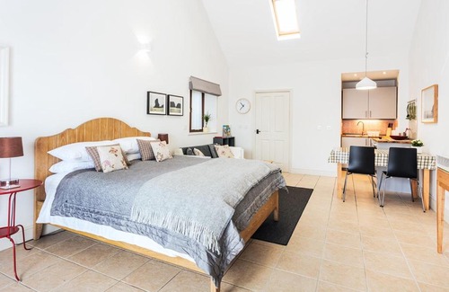 Porlock Apartment | Ships Mews