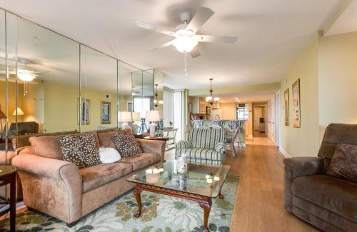 Isle of Palms Villa | Shipwatch A-306