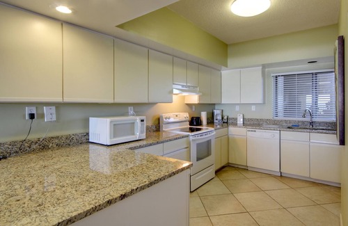 Ono Island Condo | SHIPWATCH A204 -Beachfront view - NO HASSLE CHECK OUT