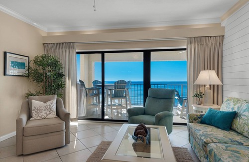 Ono Island Condo | Shipwatch D701. SUMMER RATES ARE DISCOUNTED FOR A SHORT TIME! BOOK IT TODAY!