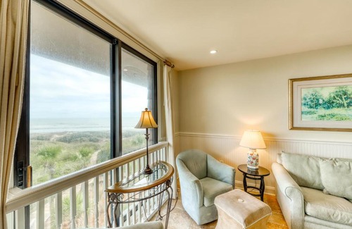West Beach Village Villa | Shipwatch Villa 2371