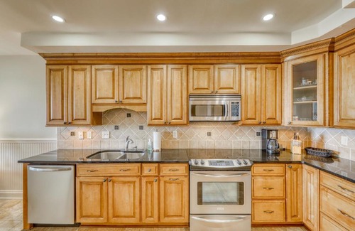 West Beach Village Villa | Shipwatch Villa 2371