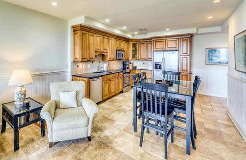 West Beach Village Villa | Shipwatch Villa 2371