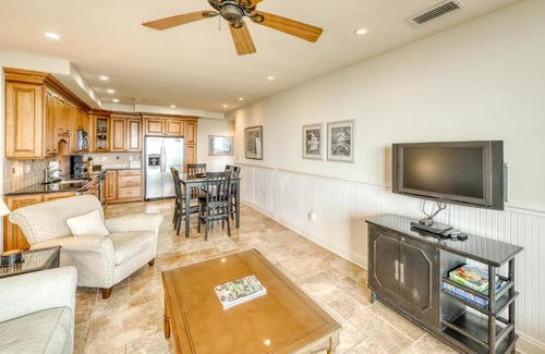 West Beach Village Villa | Shipwatch Villa 2371