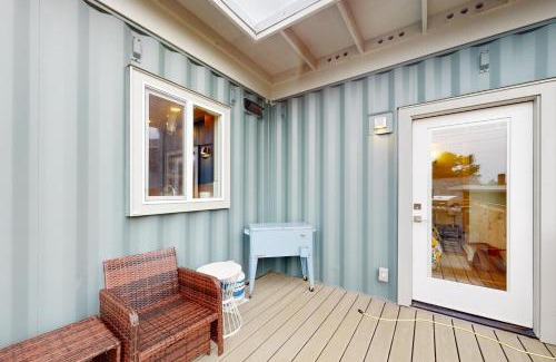 Pacific City House | Shipwreck