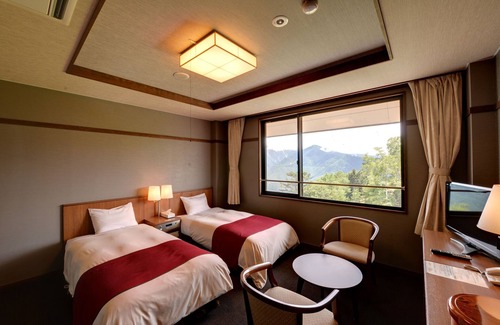 Iida House | Shirabiso highlands Amanogawa