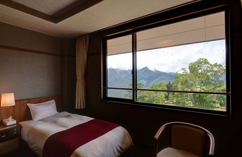 Iida House | Shirabiso highlands Amanogawa