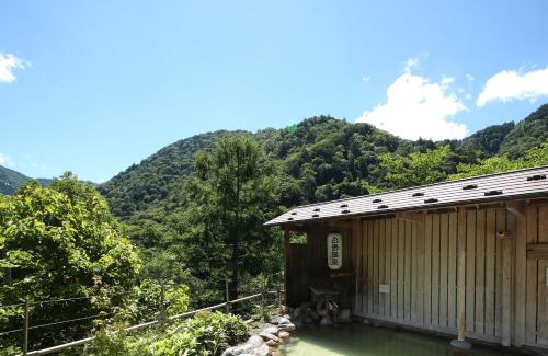 Shirahone Hotel | Shirafune Grand Hotel