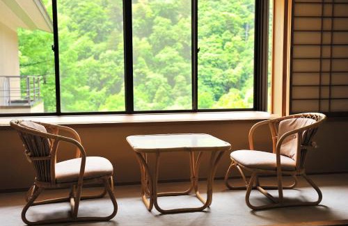 Shirahone Hotel | Shirafune Grand Hotel