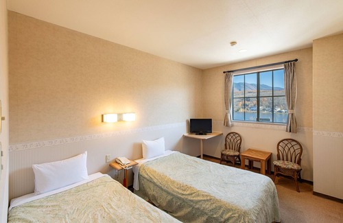 Shirakabako Hotel | Shirakabako Hotel PAIPU NO KEMURI