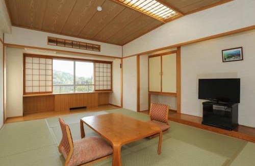 Kamisuwa Onsen Hotel | Shirakabako View Hotel