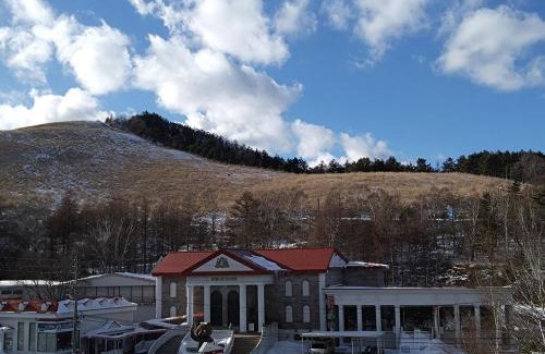 Kamisuwa Onsen Hotel | Shirakabako View Hotel