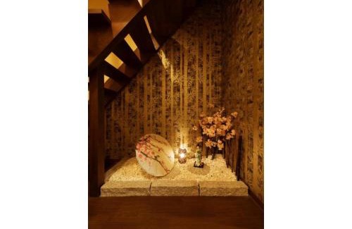 Shinsekai House | Shirakabanoyado Mamemachiie - Vacation STAY 12608