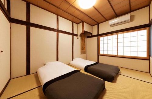 Shinsekai House | Shirakabanoyado Mamemachiie - Vacation STAY 12608