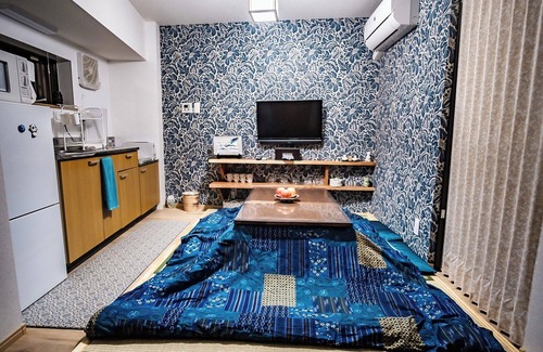 Higashiyama House | Shirakawa Seiryuan is located on the Shirakawa River north of Yasaka Shrine and is convenient for s/Kyoto Kyōto
