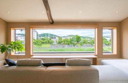 Shimogyo House | Shirasagi Kyoto