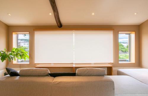 Shimogyo House | Shirasagi Kyoto