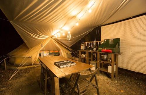 Shirasu Other | Shirasu-Ojiro FLORA Campsite in the Natural Garden - Vacation STAY 00652v