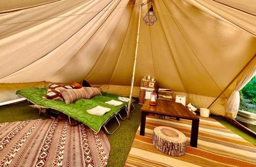 Shirasu Other | Shirasu-Ojiro FLORA Campsite in the Natural Garden - Vacation STAY 00651v