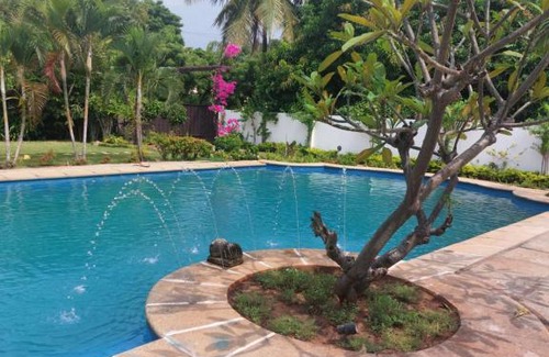 Kanathur Villa | Shiraz Villa