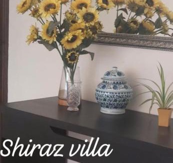 Kanathur Villa | Shiraz Villa