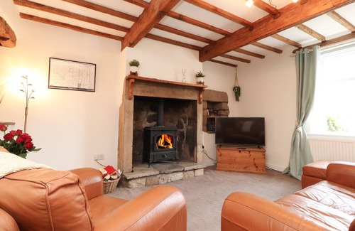 Hurst Green Cottage | Shire Nook, CLITHEROE