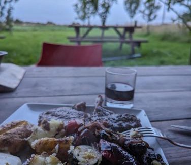 Nettleton House | Shirehill Farm