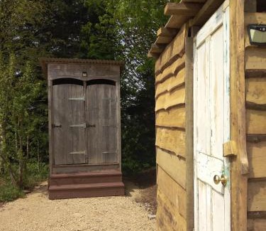 Nettleton House | Shirehill Farm, Shires Barns