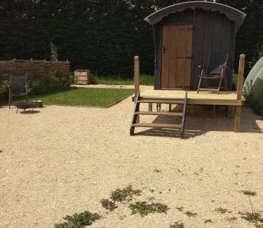 Nettleton House | Shirehill Farm, Shires Barns