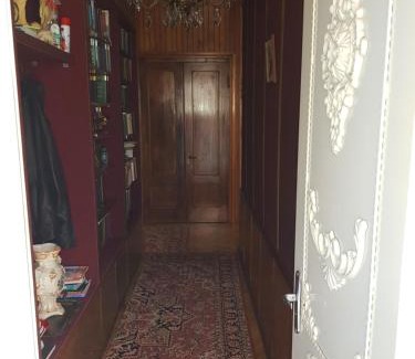 Zugdidi House | Shirim Guesthouse