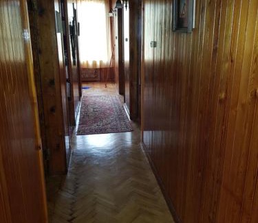 Zugdidi House | Shirim Guesthouse