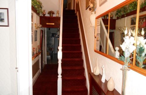 Blackpool Town Center Bed & Breakfast | Shirley Heights Hotel