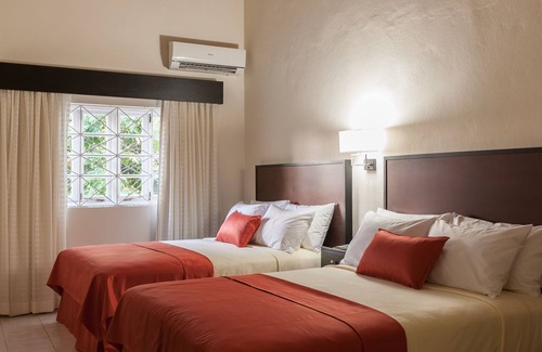 New Kingston Hotel | Shirley Retreat Hotel