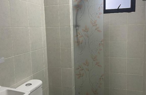 Kajang Apartment | Shiro Res. MKH Boulevard II