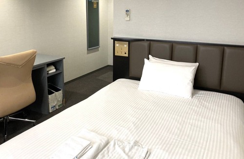 Suzuka Hotel | Shiroko Storia Hotel