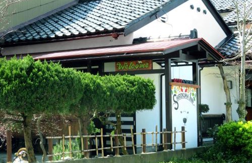 Toyama Bed & Breakfast | Shirokuma Inn