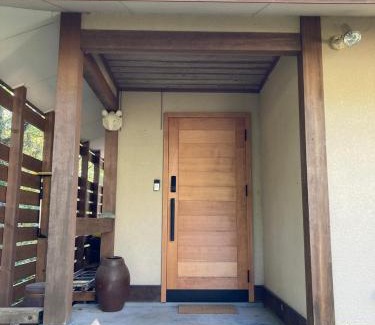 Hokujo Cabin | Shirokuma Lodge Hakuba