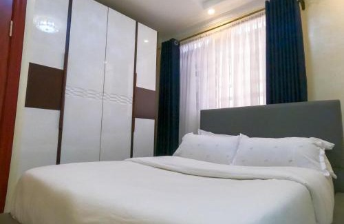 Viwanda Apartment | Shirpelle Suites BNB