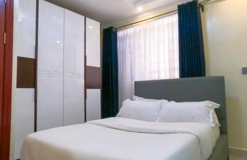 Viwanda Apartment | Shirpelle Suites BNB