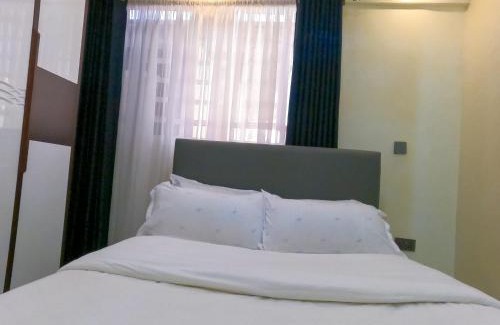 Viwanda Apartment | Shirpelle Suites BNB