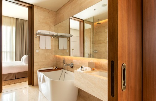 Al-Rawdah Hotel | SHIRVAN Hotel City Yard Jeddah
