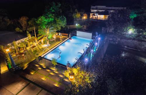 Vagamon Resort | Shisiram-Italian Luxury cottage Tabor Hills Resort