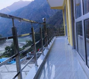 Atali House | Shiv Ganga Homestay