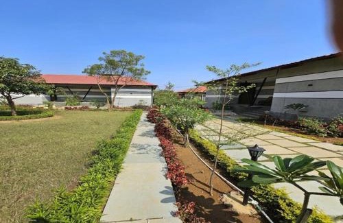 Mukki Resort | Shiv Ganga Kanha Resort