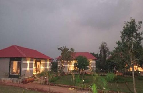 Mukki Resort | Shiv Ganga Kanha Resort