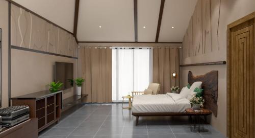Mukki Resort | Shiv Ganga Kanha Resort