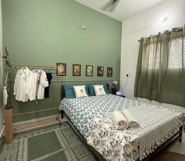 Mohangarh House | Shiv Homestay